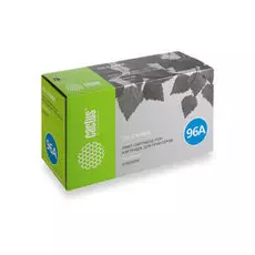 Картридж Cactus CS-C4096A для принтеров HP LaserJet 2100/2200, черный, 5000 стр.