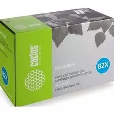 Картридж Cactus CS-C4182XV