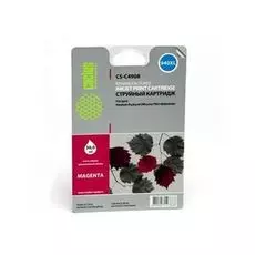 Картридж Cactus CS-C4908 №940 (пурпурный) для OfficeJet PRO 8000/8500