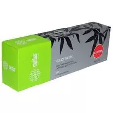 Картридж Cactus CS-C5100BK