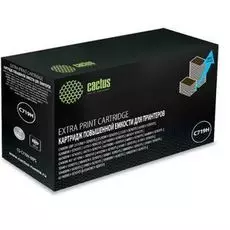 Картридж Cactus CS-C719H-MPS черный, 8000стр., для Canon MF5840dni-Sensys/MF5880dni, LBP6300i/6650i