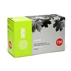 Картридж Cactus CS-C720