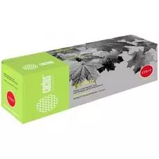 Картридж Cactus CS-C731Y желтый для Canon LaserBase MF8230 i-Sensys/MF8280 i-Sensys (1800стр.)