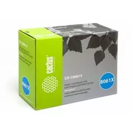 Картридж Cactus CS-C8061XR
