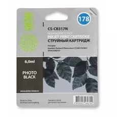 Картридж Cactus CS-CB317N