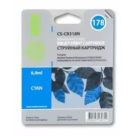 Картридж Cactus CS-CB318N