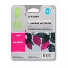 Картридж Cactus CS-CB319N