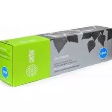 Картридж Cactus CS-CB380AV для HP CLJ CP6015X/6015XH/6015DE черный 16500стр.