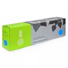 Картридж Cactus CS-CB382AV для HP CLJ CM6030/CM6040/CP6015 желтый 21000стр.