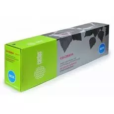 Картридж Cactus CS-CB383AV для HP CLJ CM6030/CM6040/CP6015 пурпурный 21000стр.