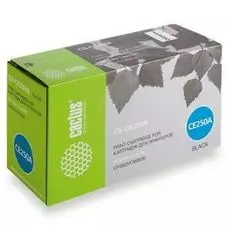 Картридж Cactus CS-CE250AV