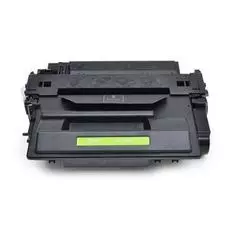 Картридж Cactus CS-CE255A для принтеров HP LaserJet P3011/P3015, черный, 6000 стр.