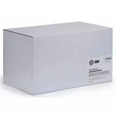 Картридж Cactus CS-CE255XD черный x2уп. для HP LJ P3015