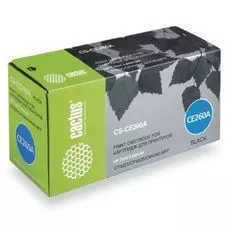 Картридж Cactus CS-CE260AR