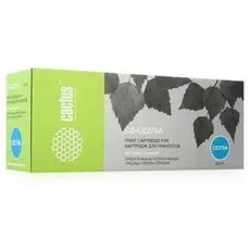 Картридж Cactus CS-CE270AV