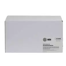 Картридж Cactus CS-CE390XD черный для HP LaserJet M4555MFP (2*24000стр.)
