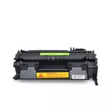 Картридж Cactus CS-CE505A для принтеров HP Laser Jet P2055/P2035, черный, 2300 стр