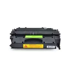 Картридж Cactus CS-CE505X для принтеров HP Laser Jet P2055, черный, 6500 стр.