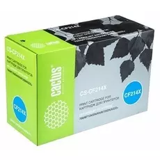 Картридж Cactus CS-CF214XR