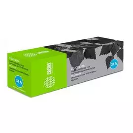 Картридж Cactus CS-CF231A черный (5000стр.) для HP LJ M206dn/Ultra MFP M230fdn/M230sdn