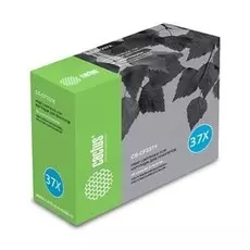 Картридж Cactus CS-CF237X черный, 25000стр., для HP LJ M607n/M608n/M608dn/M609x/M631h/M631z/M632h