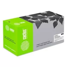 Картридж Cactus CS-CF237Y лазерный черный (41000стр.) для HP LJ M608n/M608dn/M609x/M631h/M631z/M632h