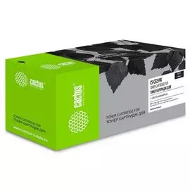 Картридж Cactus CS-CF259X черный (10000стр.) для HP LJ M304/M404/MFP M428