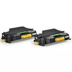 Картридж Cactus CS-CF280XD черный для HP LJ Pro 400/M401/M425 (2*6900стр.)