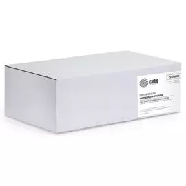 Картридж Cactus CS-CF283XD черный x2уп. для HP LJ Pro M225dn/M201/M202 (2200стр.)