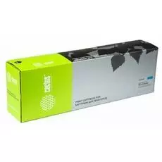 Картридж Cactus CS-CF311A голубой для HP CLJ Ent M855 (31500стр.)