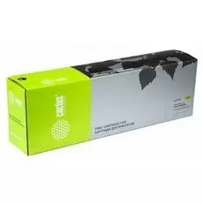 Картридж Cactus CS-CF312AR для HP CLJ Ent M855 желтый 31500стр.