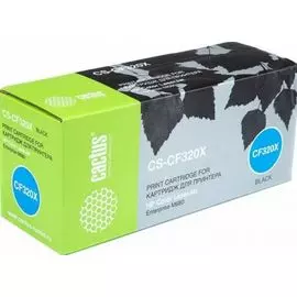 Картридж Cactus CS-CF320XV