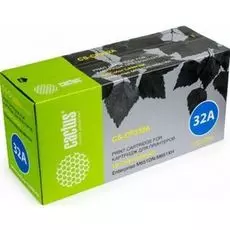 Картридж Cactus CS-CF332AV для HP CLJ M651dn/M651n/M651xh желтый (15000стр.)