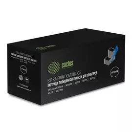 Картридж Cactus CS-CF362X-MPS лазерный желтый (18000стр.) для HP CLJ M552dn/M553dn/M553N/M553x