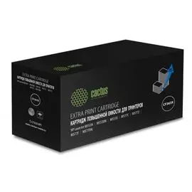 Картридж Cactus CS-CF363X-MPS лазерный пурпурный (18000стр.) для HP CLJ M552dn/M553dn/M553N/M553x
