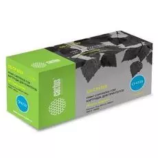 Картридж Cactus CS-CF472X желтый (23000стр.) для HP Color LJ Enterprise Flow M681dh/M681f/M681z/M682z