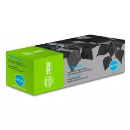 Картридж Cactus CS-CF531A-MPS лазерный голубой (2700стр.) для HP LaserJet M154/M180n/M181fw