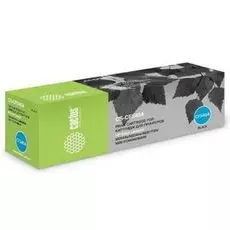 Картридж Cactus CS-CF540A для HP LJ M254dw/M280nw/M281fdn черный 1400стр.