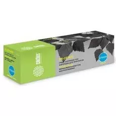 Картридж Cactus CS-CF542X для HP LJ M254dw/M280nw/M281fdn желтый 2500стр.