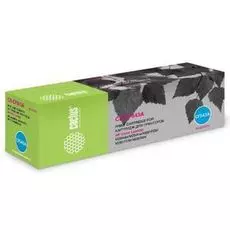 Картридж Cactus CS-CF543A для HP LJ M254dw/M280nw/M281fdn пурпурный 1400стр.