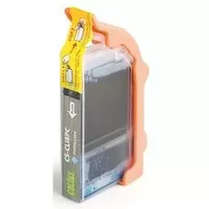 Картридж Cactus CS-CLI8PC для Canon Pixma MP970; iP6600D, светло-пурпурный, 450 стр., 13 мл.