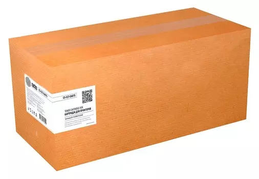 Картридж Cactus CS-CLT-C607S голубой (15000стр.) для Samsung CLX-9250ND/9350ND