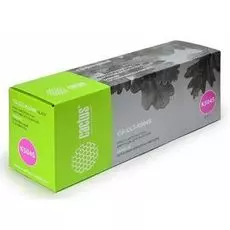 Картридж Cactus CS-CLT-K504S для Samsung CLP 415N/ CLX 4195FW/ 4195FN 2500 страниц черный