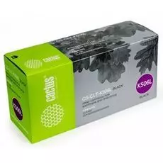 Картридж Cactus CS-CLT-K506LV