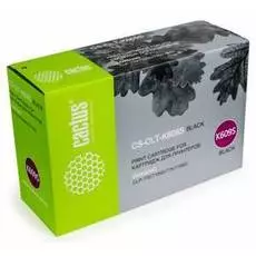 Картридж Cactus CS-CLT-K609S черный для Samsung CLP 770/770ND/775/775ND (7000стр.)