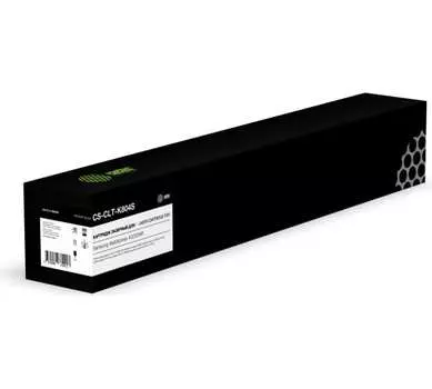 Картридж Cactus CS-CLT-K804S CLT-K804S черный (20000стр.) для Samsung MultiXpress X3220NR