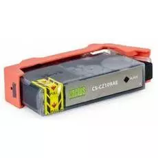 Картридж Cactus CS-CZ109AE черный для №655 HP DJ IA 3525/5525/4515/4525 (21,6ml)