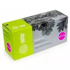 Картридж Cactus CS-D111S черный для Samsung Xpress M2022/M2020/M2021/M2020W/M2070 (1000стр.)