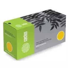 Картридж Cactus CS-D205L для принтеров SAMSUNG ML-3310/ML-3710/SCX-5637/SCX-4833,5000стр
