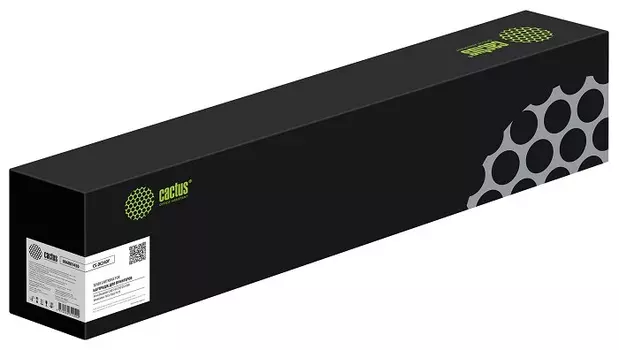 Картридж Cactus CS-DC240Y лазерный 006R01450 желтый (34000стр.) для Xerox DocuColor 240/242/250/252